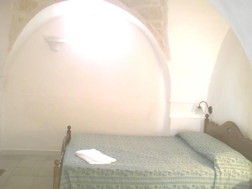 Albergo Masseria Refrigerio Ostuni Exteriör bild