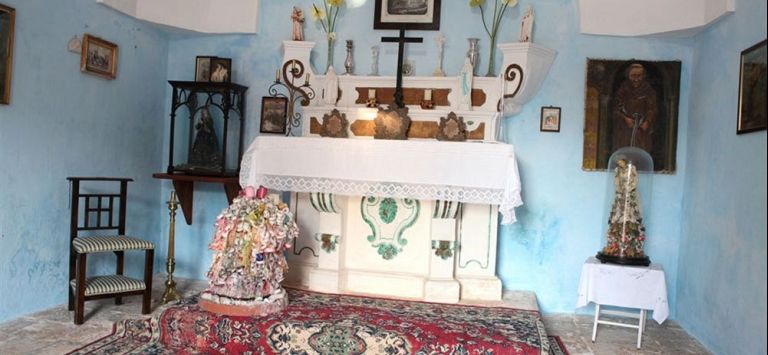 Albergo Masseria Refrigerio Ostuni Exteriör bild