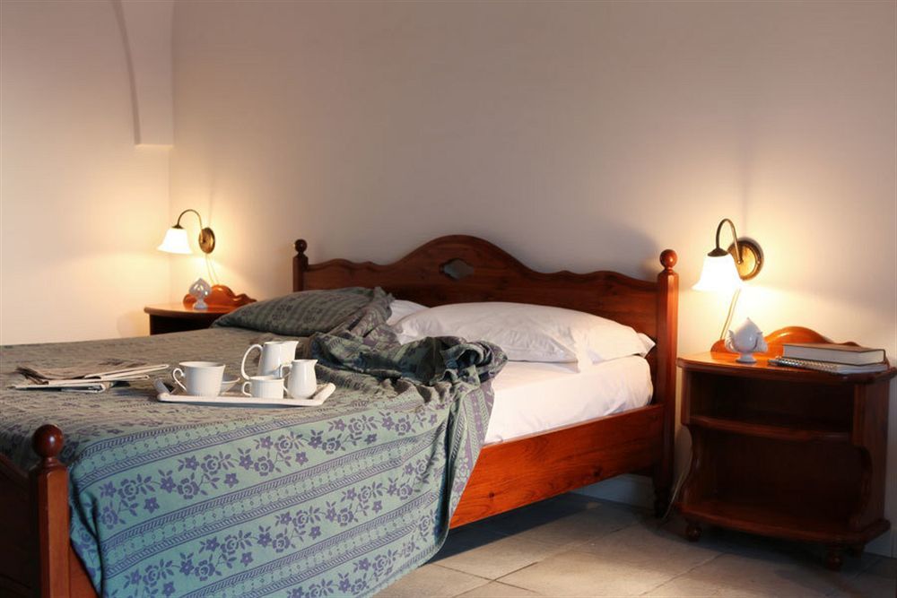 Albergo Masseria Refrigerio Ostuni Exteriör bild