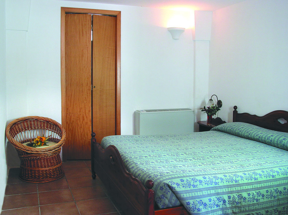 Albergo Masseria Refrigerio Ostuni Exteriör bild