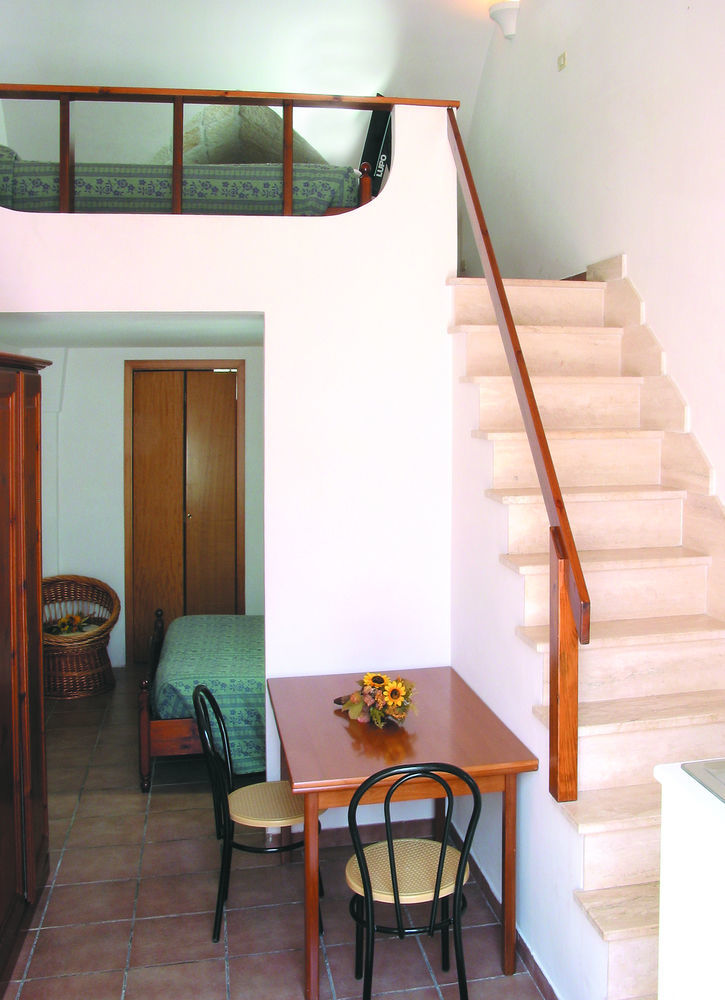 Albergo Masseria Refrigerio Ostuni Exteriör bild